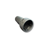 Nilfisk Werkzeugadapter - konisch - für Clip-System