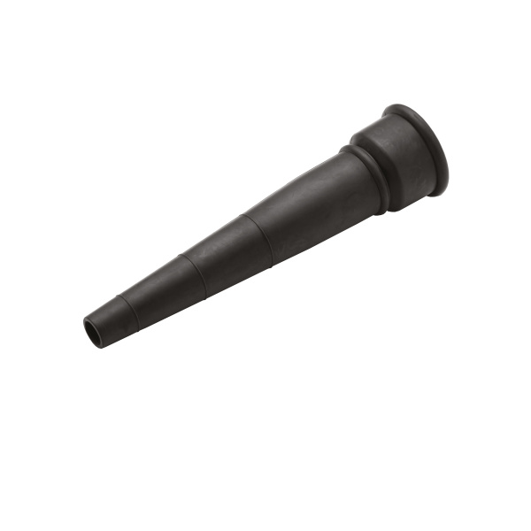 Nilfisk Werkzeugadapter, Ø 38x50 mm