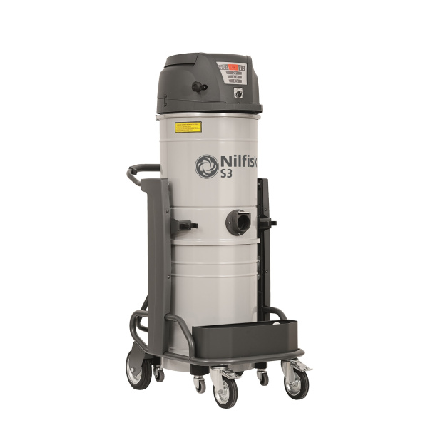 Nilfisk S3 L100 LC