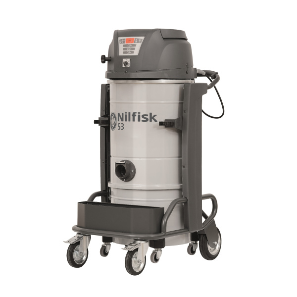 Nilfisk S3 L50 LC