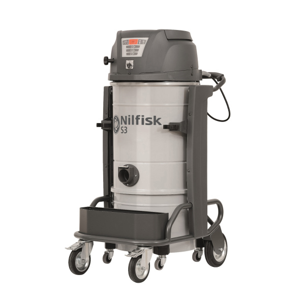Nilfisk S3 L50 LC AU