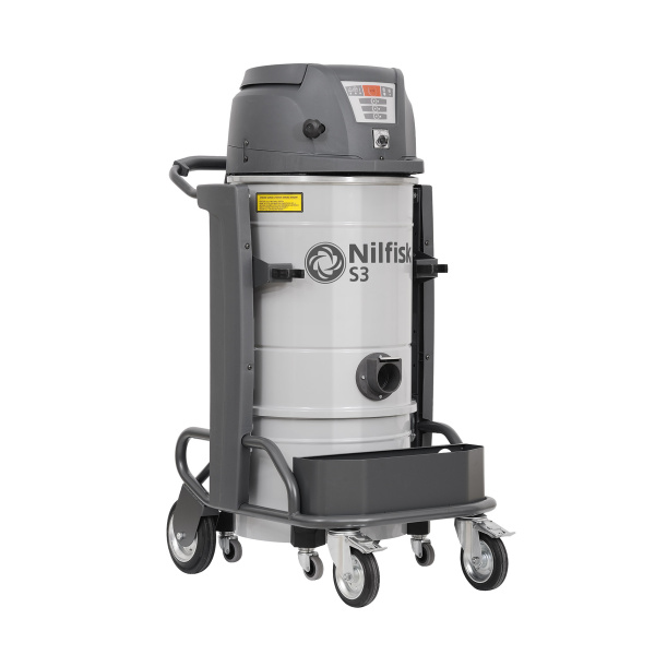 Nilfisk S3 L50 LC X