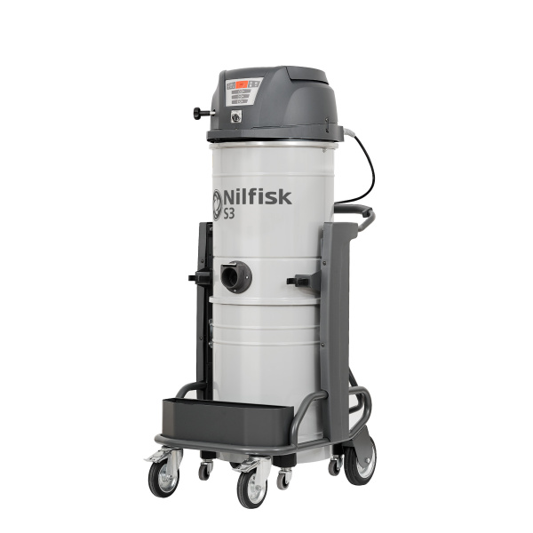 Nilfisk S3 L100 LC L GV CC