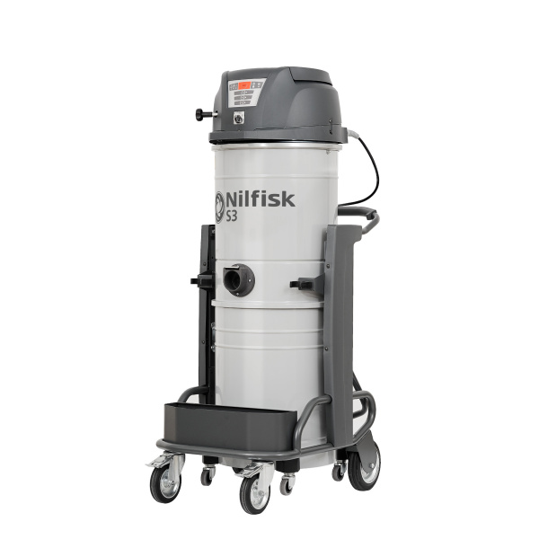 Nilfisk S3 L100 LC SE FM SC