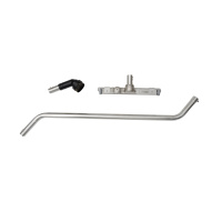 Nilfisk Accessories Set ATEX für Arcam