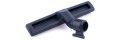 Nilfisk 140 6700 570 Hartbodendüse Ø32 mm ohne Logo für Trockensauger - 300mm breit