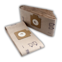 Nilfisk Staubbeutel Papier VPE 10 Stück für...