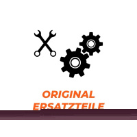 Nilfisk CONTAINER FORGED MOD.118 INOX 430