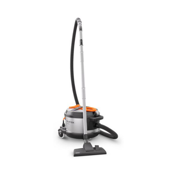 Nilfisk VP930 PRO HEPA EU - Trockensauger - Gewerbesauger 760 Watt