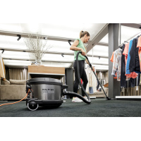 Nilfisk VP930 PRO HEPA HF EU Trockensauger 760 W – Gewerbesauger