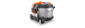 Nilfisk VP930 PRO HEPA HF EU Trockensauger 760 W – Gewerbesauger