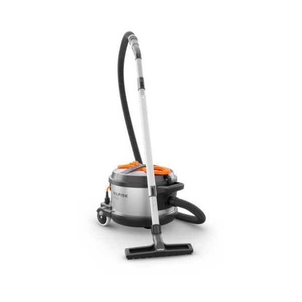 Nilfisk VP930 PRO HEPA HF S2 EU - Trockensauger - Gewerbesauger 400/760 Watt