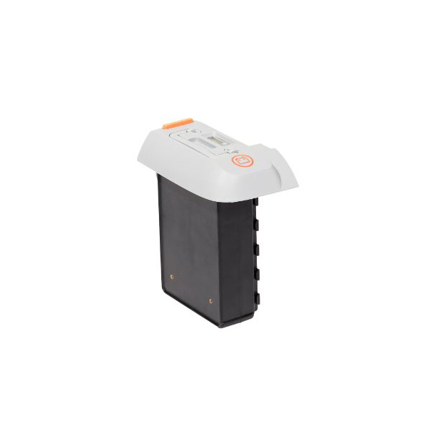 Nilfisk Batterie LI 36V 10S4P + VP600 Abdeckung - Akku für VP600